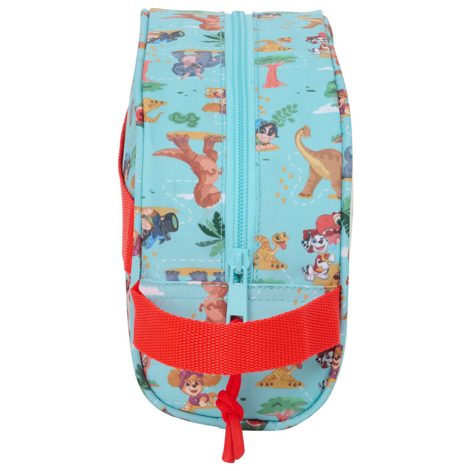 Paw Patrol Dino Rescue prilagodljiva torba za nošenje fotografija proizvoda