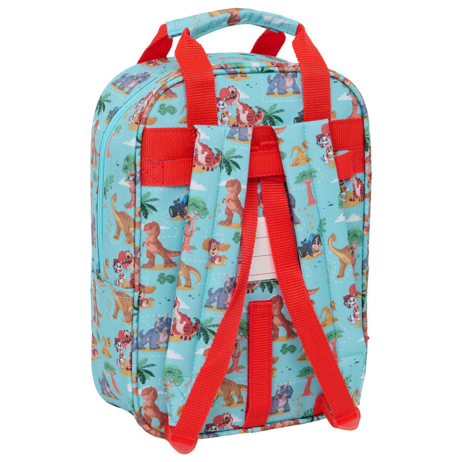 Paw Patrol Dino Rescue prilagodljivi ruksak 28cm fotografija proizvoda