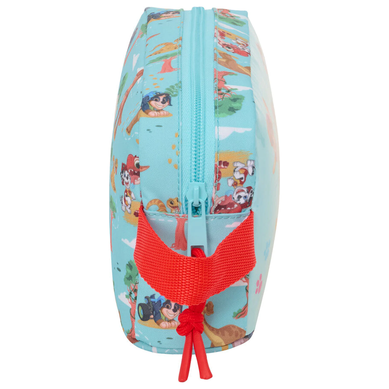 Paw Patrol Dino Rescue termos torba za doručak fotografija proizvoda