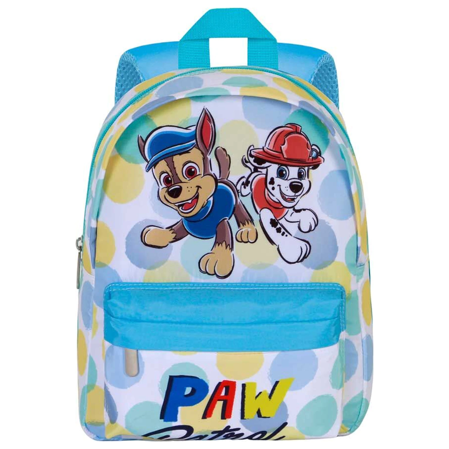 Paw Patrol Dots ruksak 27cm fotografija proizvoda