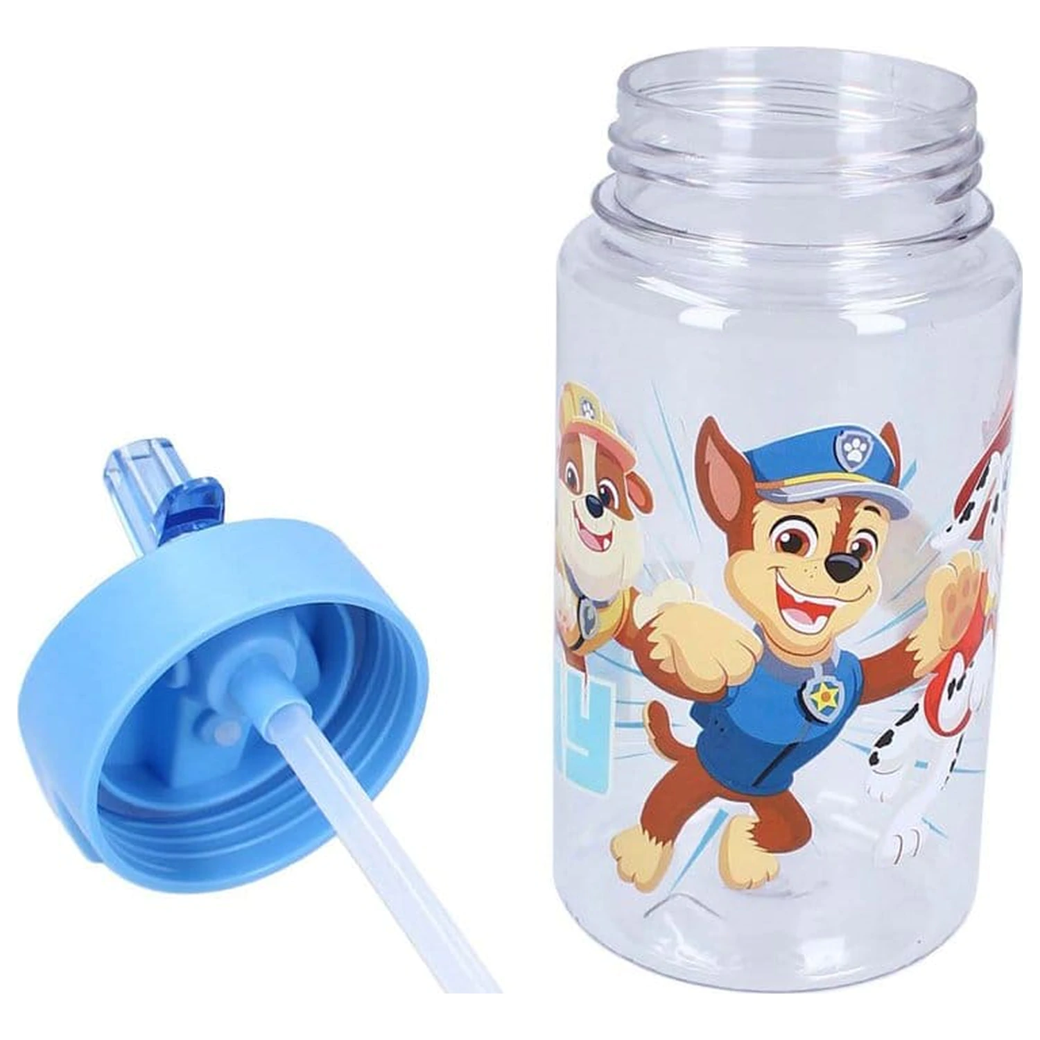 PAW Patrol Bočica za piće Drink Up 450 ml fotografija proizvoda