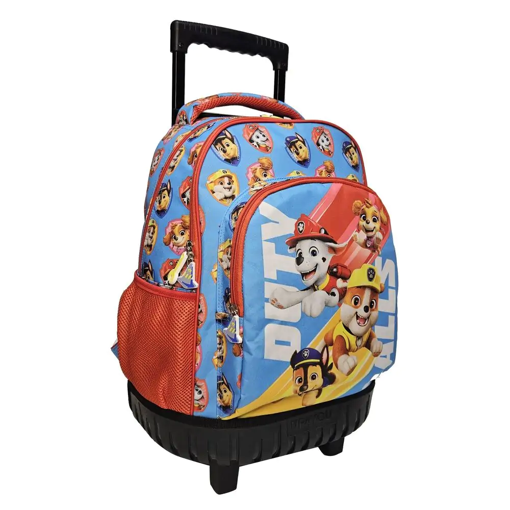 Paw Patrol kolica za dužnost 44cm fotografija proizvoda