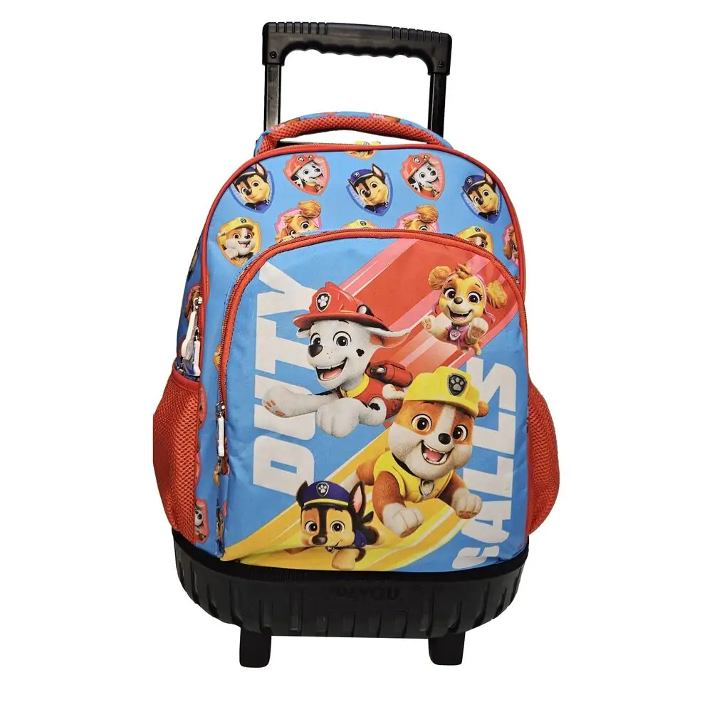 Paw Patrol kolica za dužnost 44cm fotografija proizvoda