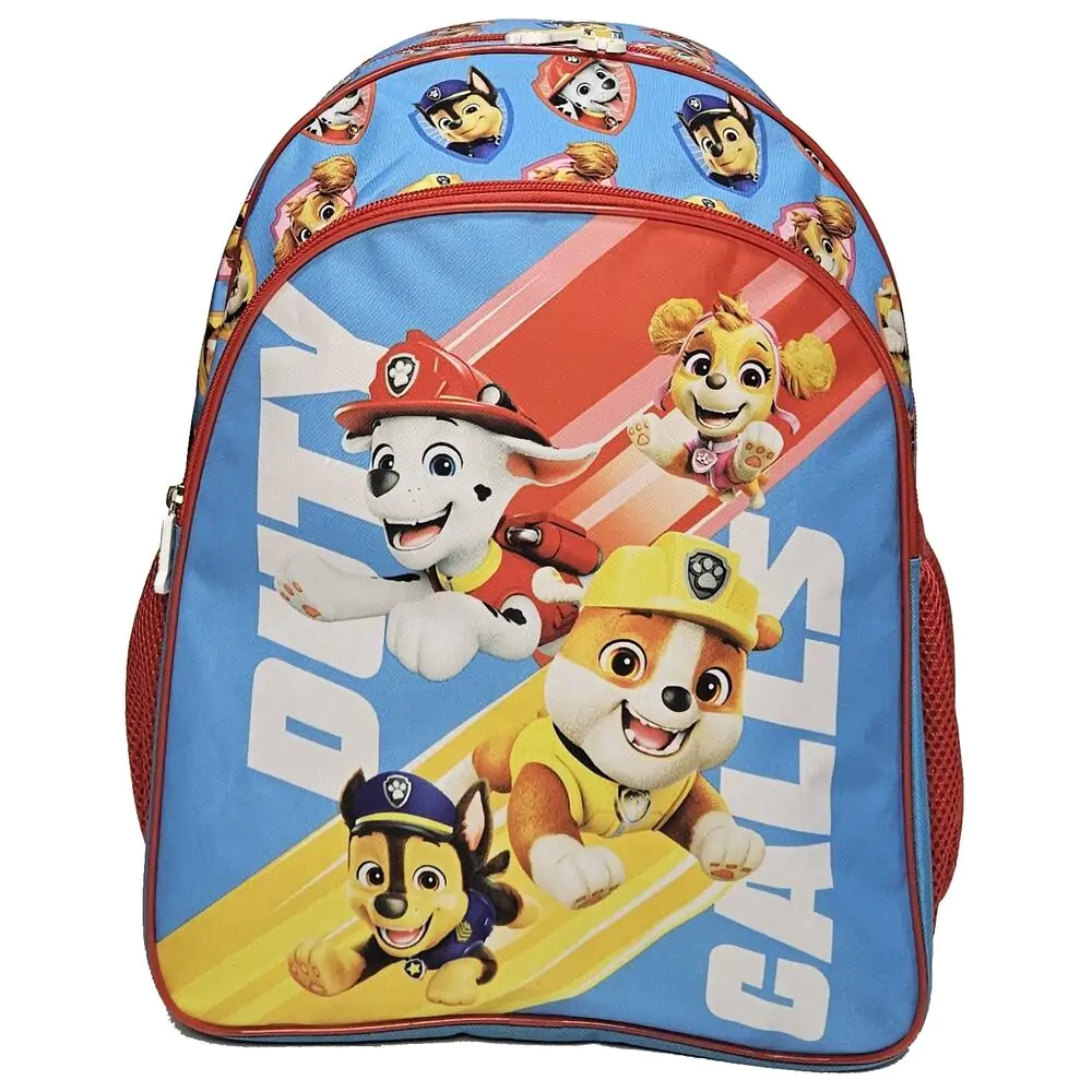 Ruksak Paw Patrol Duty 40 cm fotografija proizvoda