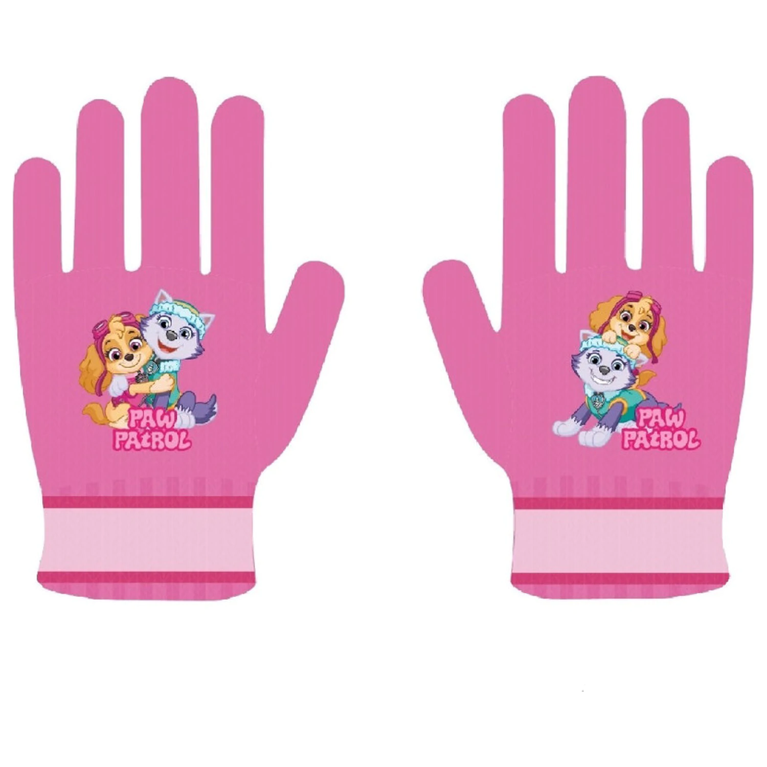 Paw Patrol Everest dječje rukavice fotografija proizvoda