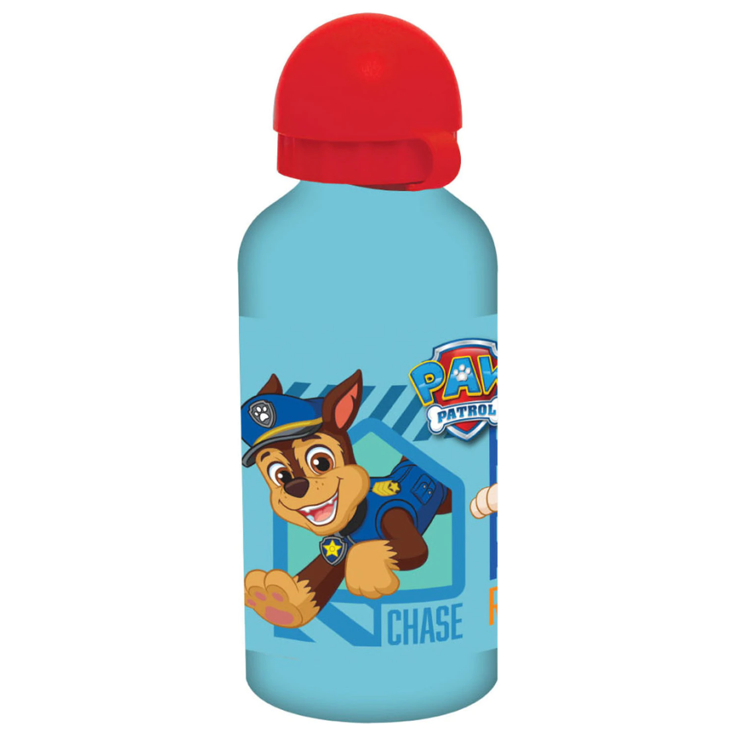 Paw Patrol Forever aluminijska boca s poklopcem za piće 500 ml fotografija proizvoda