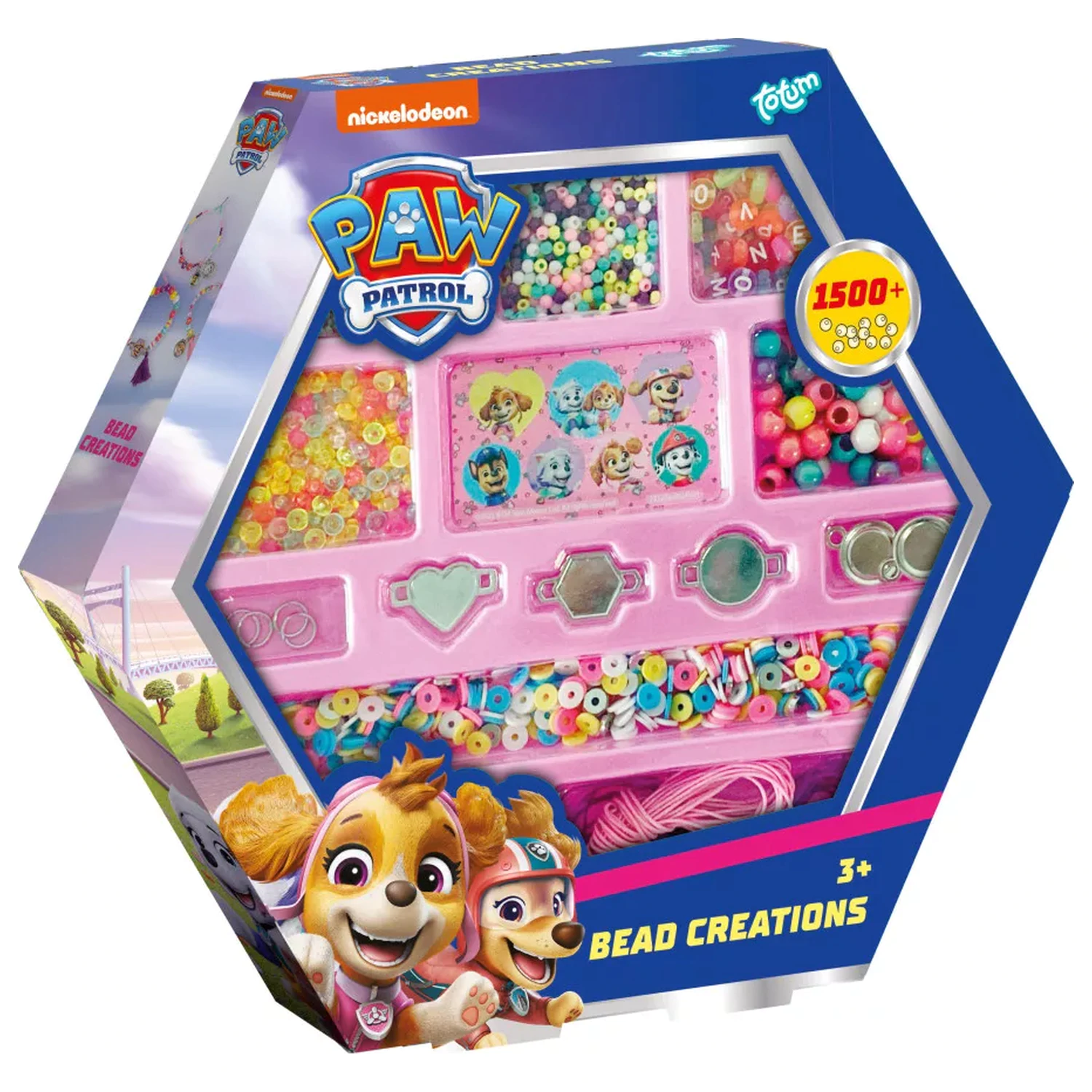 Paw Patrol Friends Set za izradu nakita fotografija proizvoda