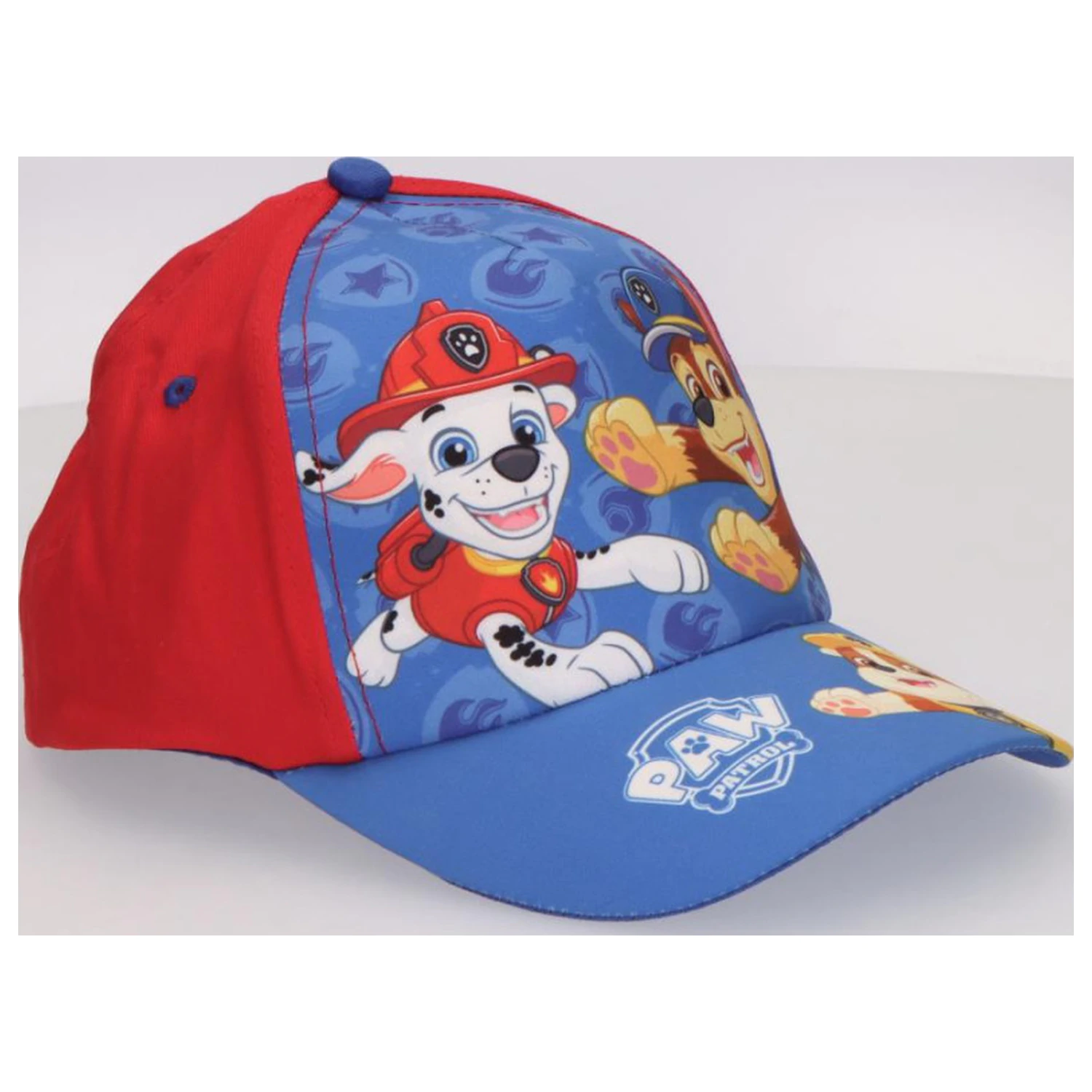 Paw Patrol Funny Boys Set Sunčanih naočala i Kape za bejzbol fotografija proizvoda