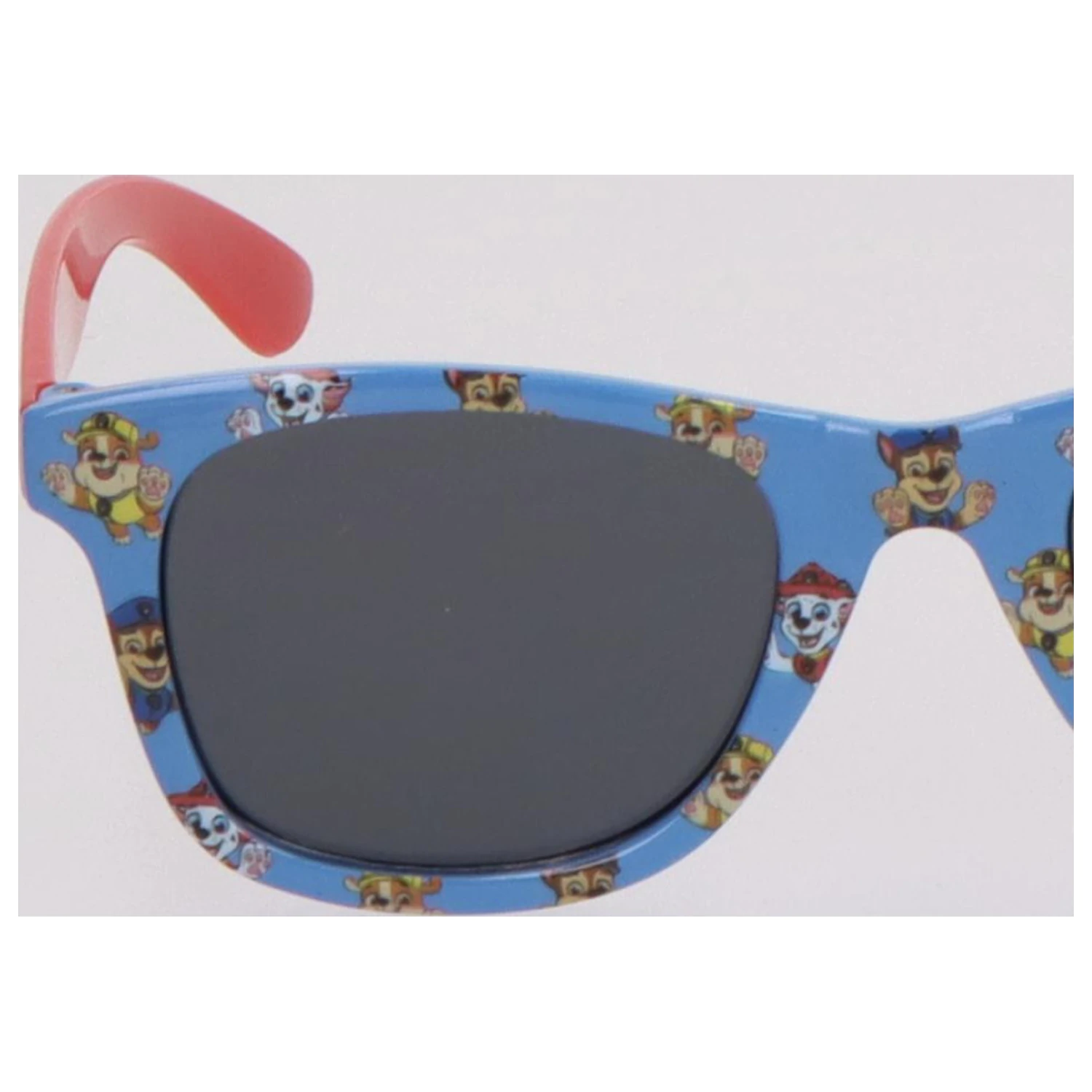 Paw Patrol Funny Boys Set Sunčanih naočala i Kape za bejzbol fotografija proizvoda