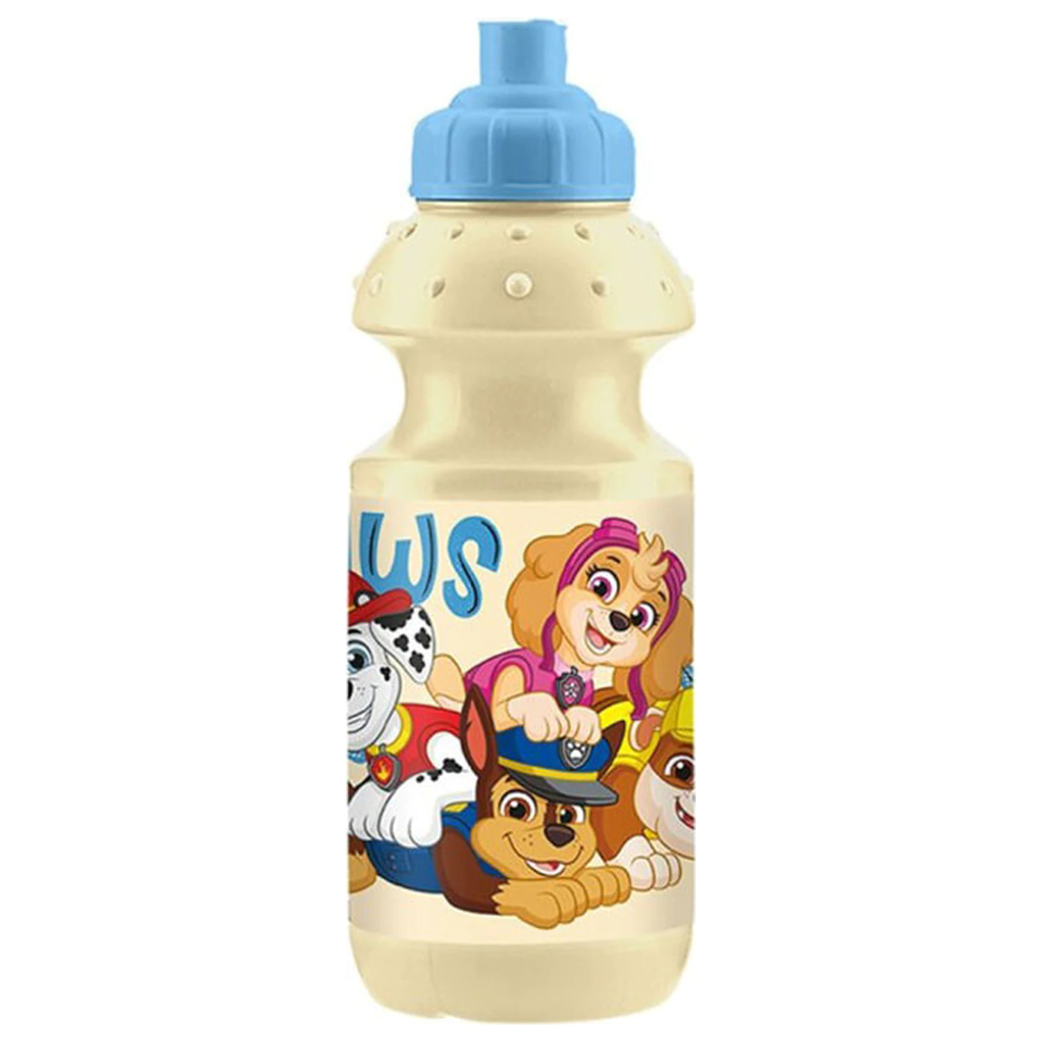 Paw Patrol Future Leader plastična sportska boca za vodu 350 ml fotografija proizvoda