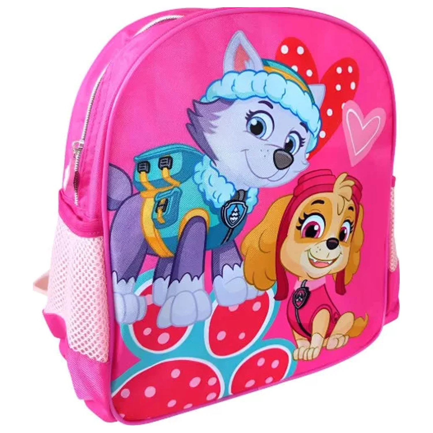 Paw Patrol Girl Power ruksak, torba 30 cm fotografija proizvoda