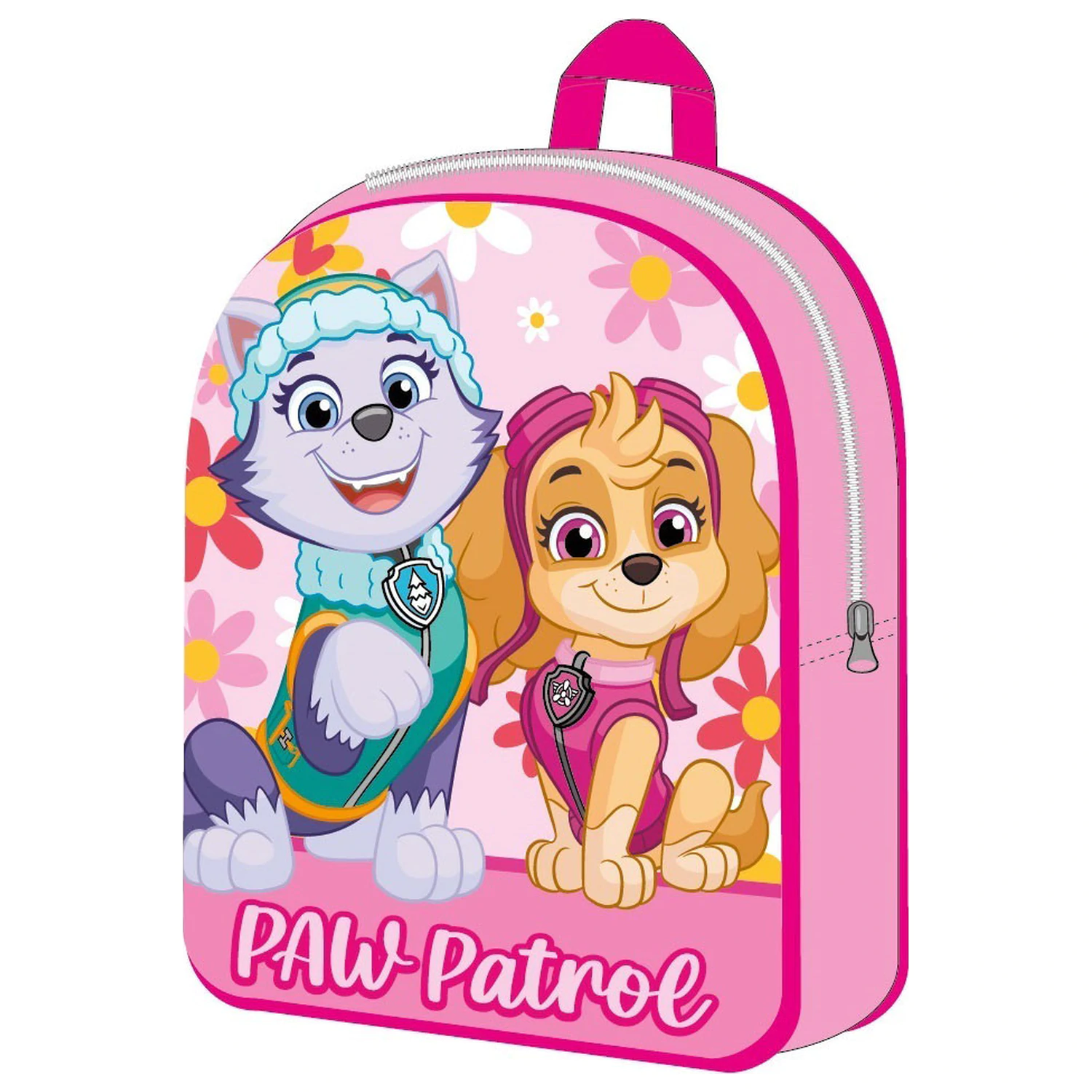 Paw Patrol Girls Ruksak, Torba 30 cm fotografija proizvoda