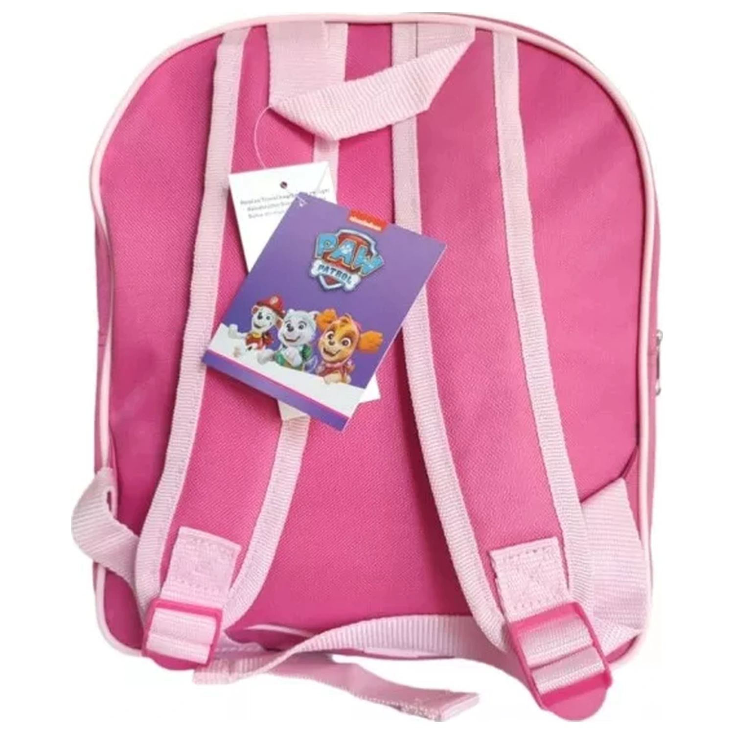 Paw Patrol Girls Stars 3D ruksak, torba 30 cm fotografija proizvoda