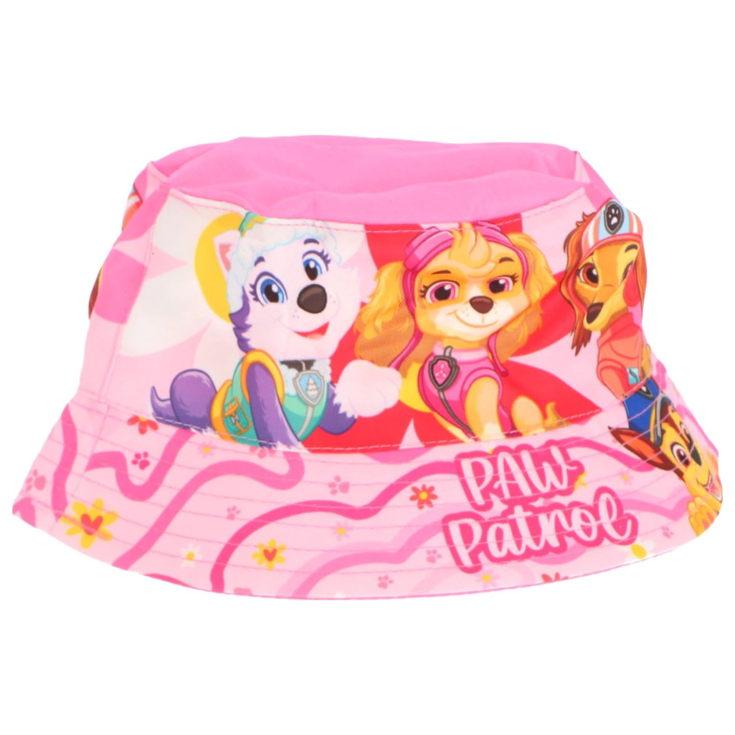 Paw Patrol Girls Team dječji šešir "bucket hat" 53 cm fotografija proizvoda