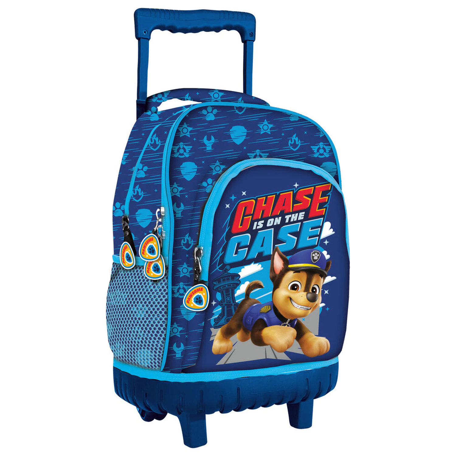 Paw Patrol torba na kotačiće 44cm fotografija proizvoda