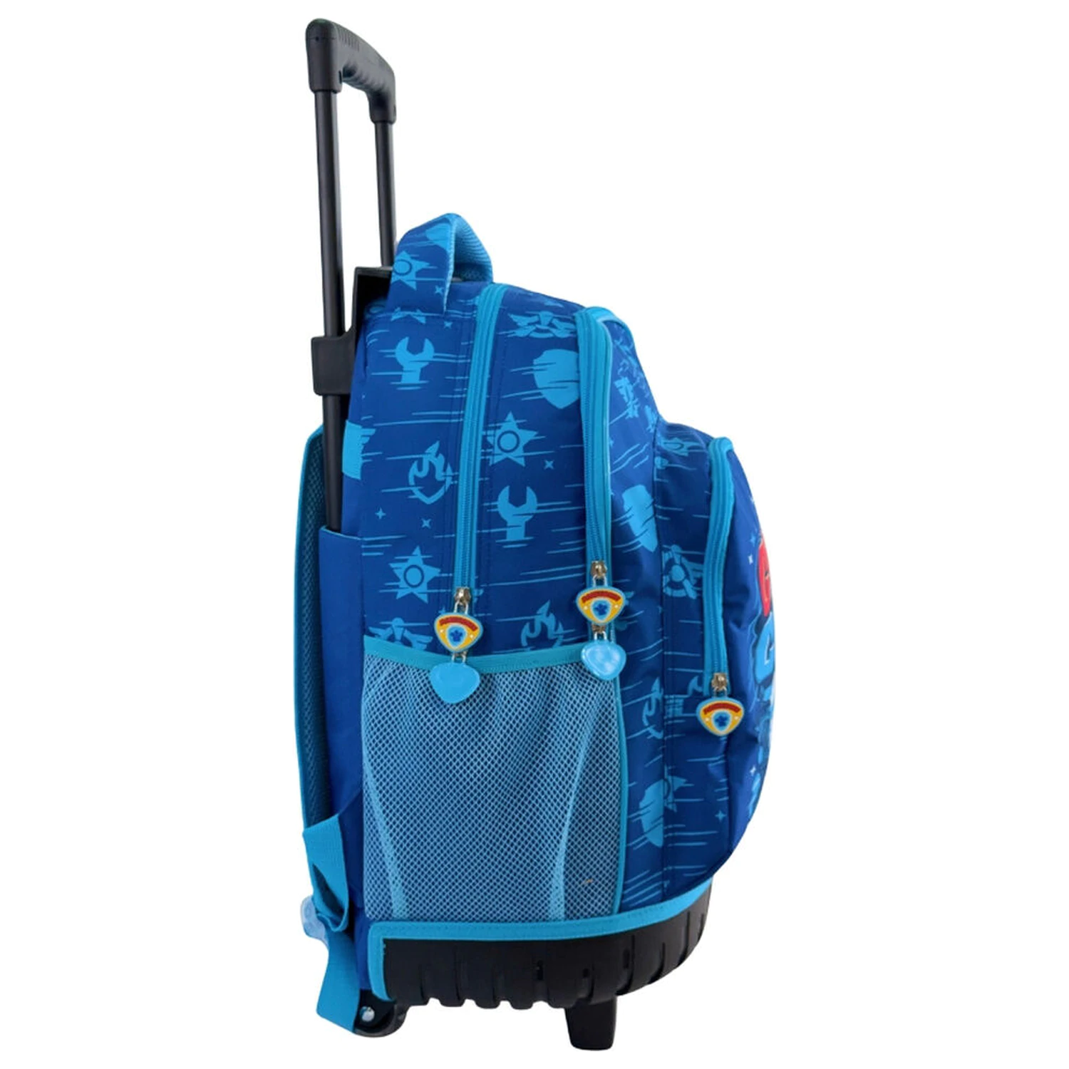 Paw Patrol torba na kotačiće 44cm fotografija proizvoda