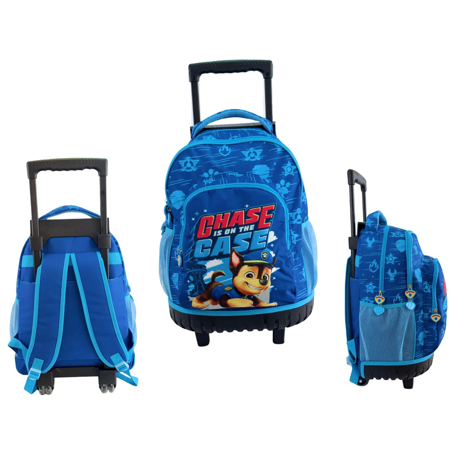 Paw Patrol torba na kotačiće 44cm fotografija proizvoda