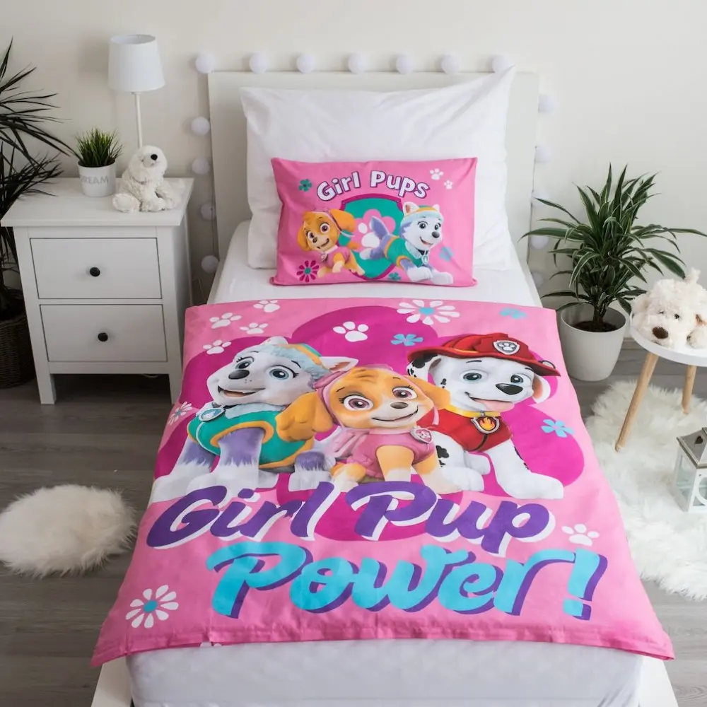 Paw Patrol dječja posteljina fotografija proizvoda