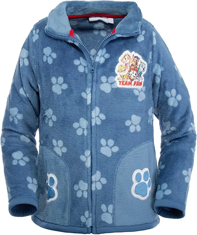 Paw Patrol dječja hoodie, top fotografija proizvoda