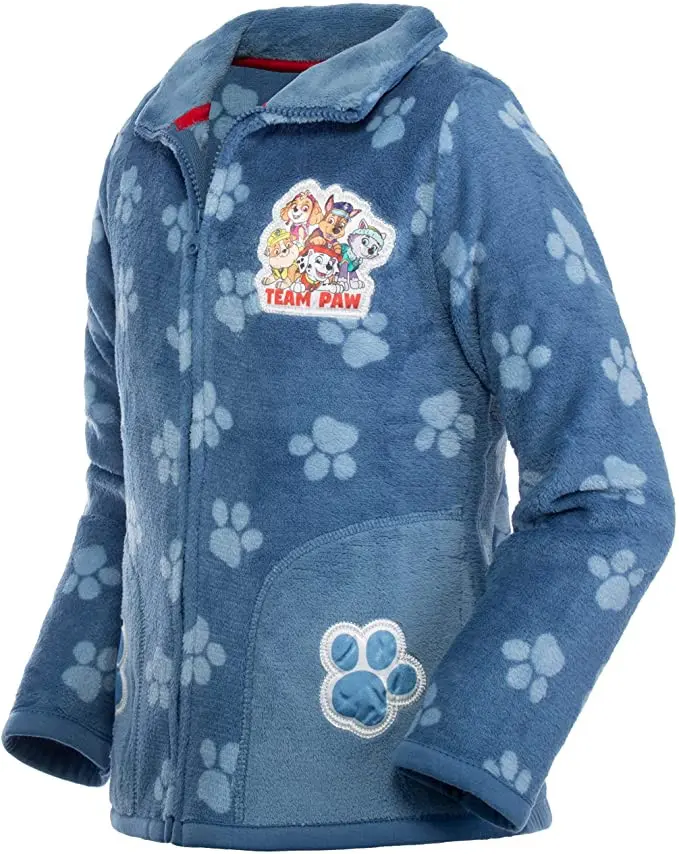 Paw Patrol dječja hoodie, top fotografija proizvoda