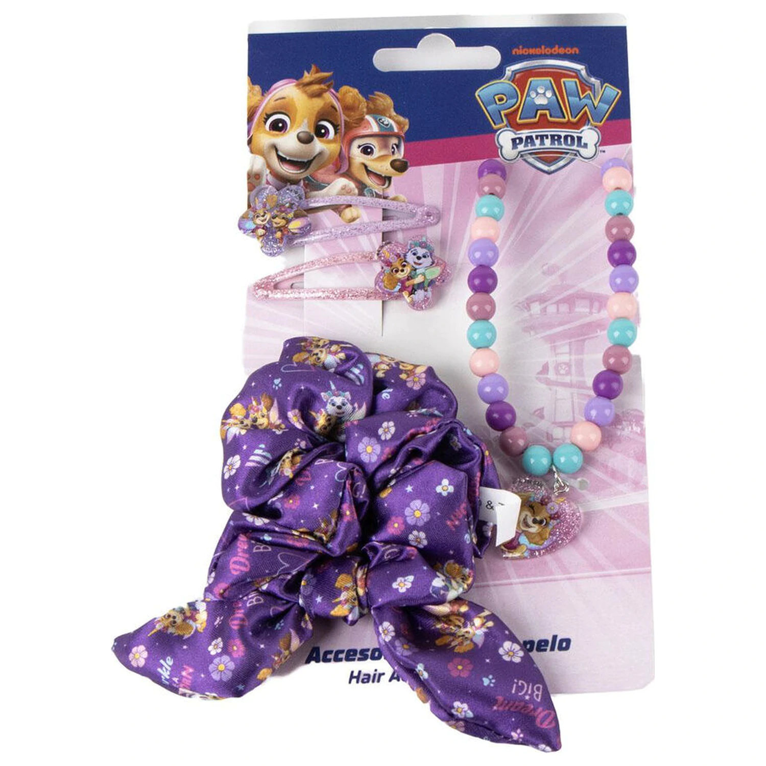 Paw Patrol set dodataka za ljepotu fotografija proizvoda