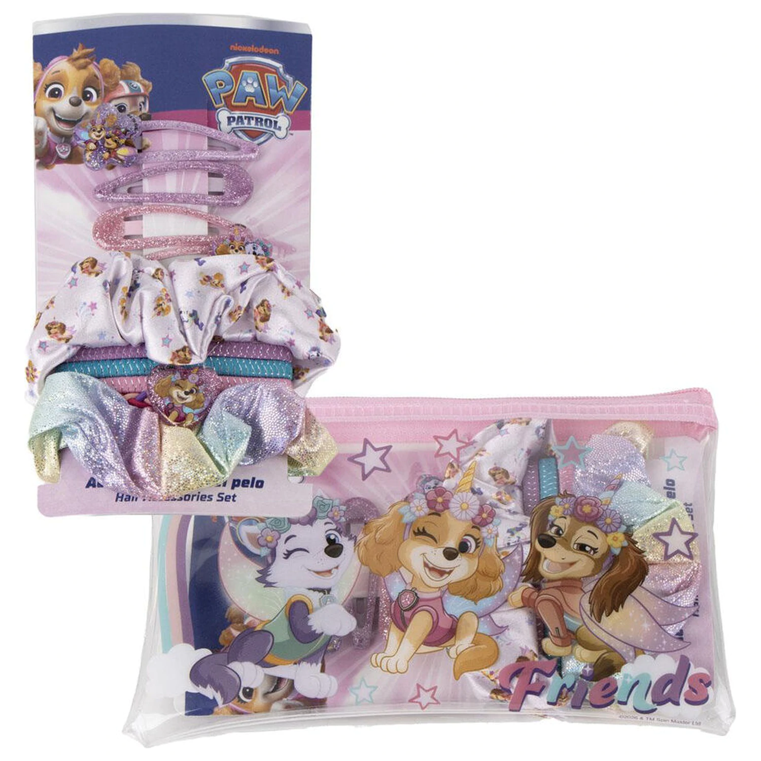 Paw Patrol set pribora za uljepšavanje fotografija proizvoda