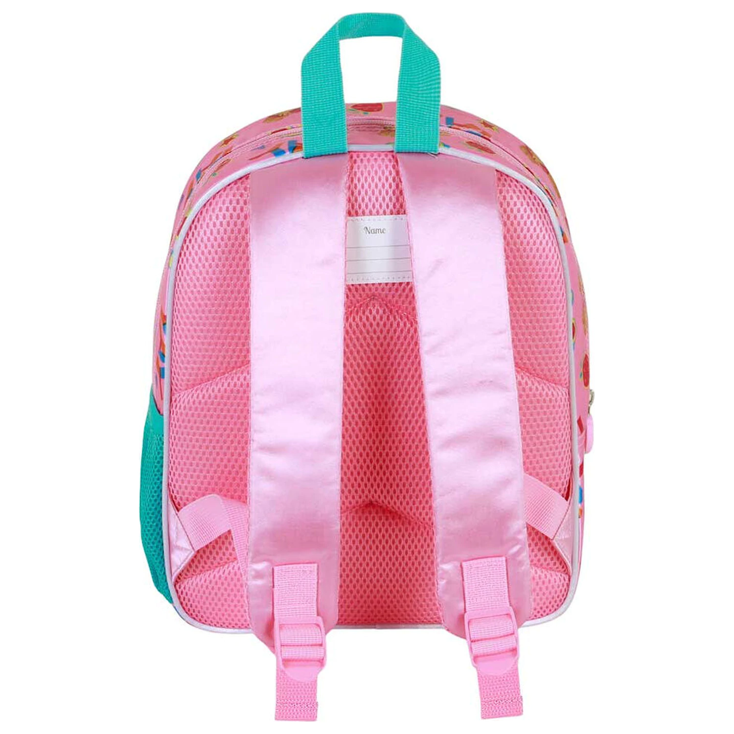 Paw Patrol Sretni 3D ruksak 30cm fotografija proizvoda