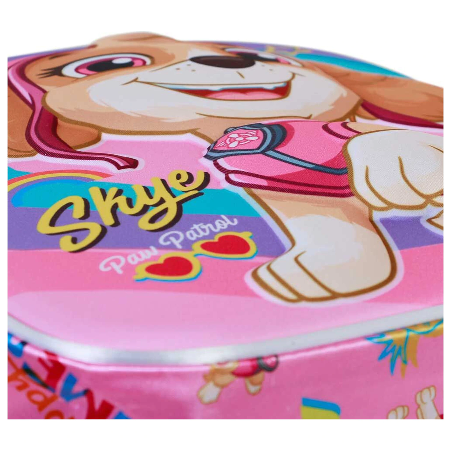 Paw Patrol Sretni 3D ruksak 30cm fotografija proizvoda