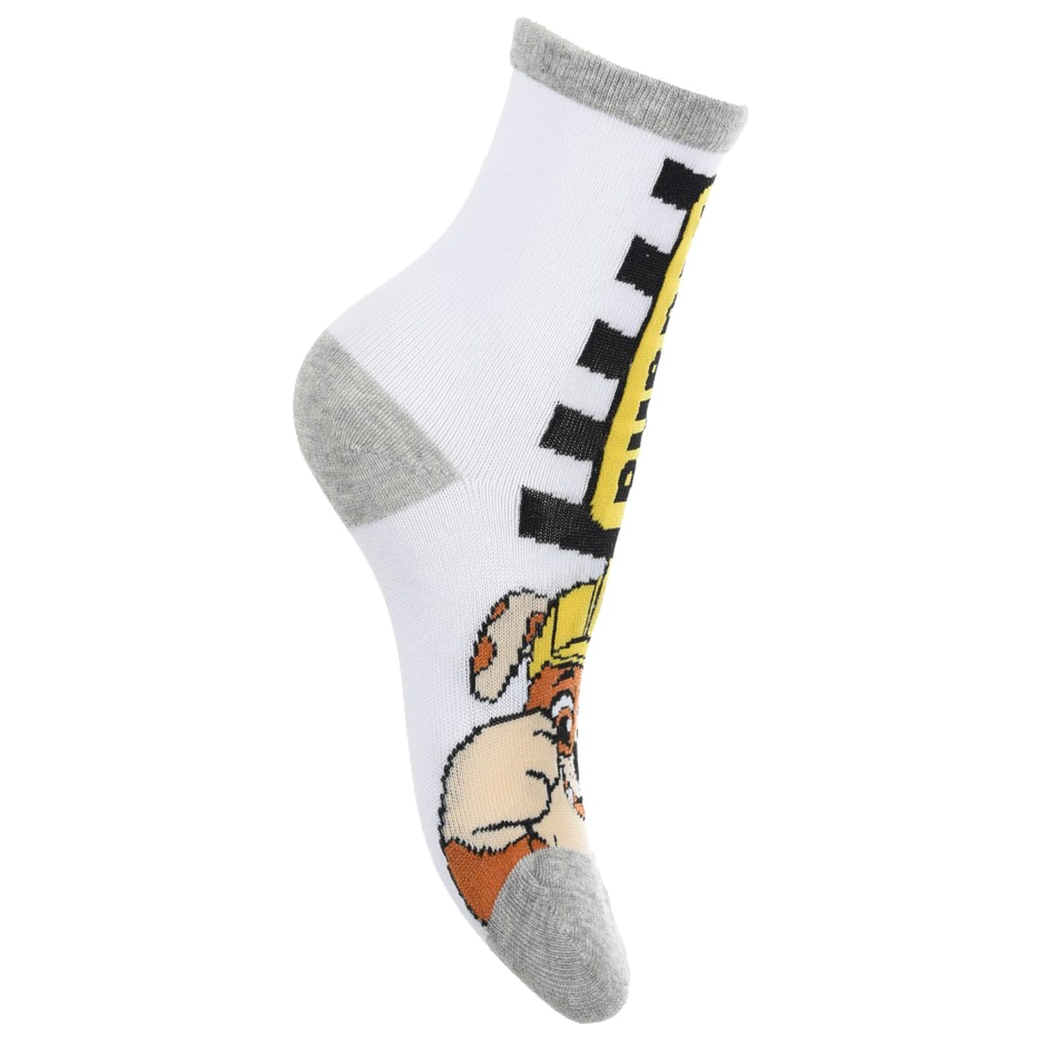 Paw Patrol Sretne dječje čarape 23/26 fotografija proizvoda