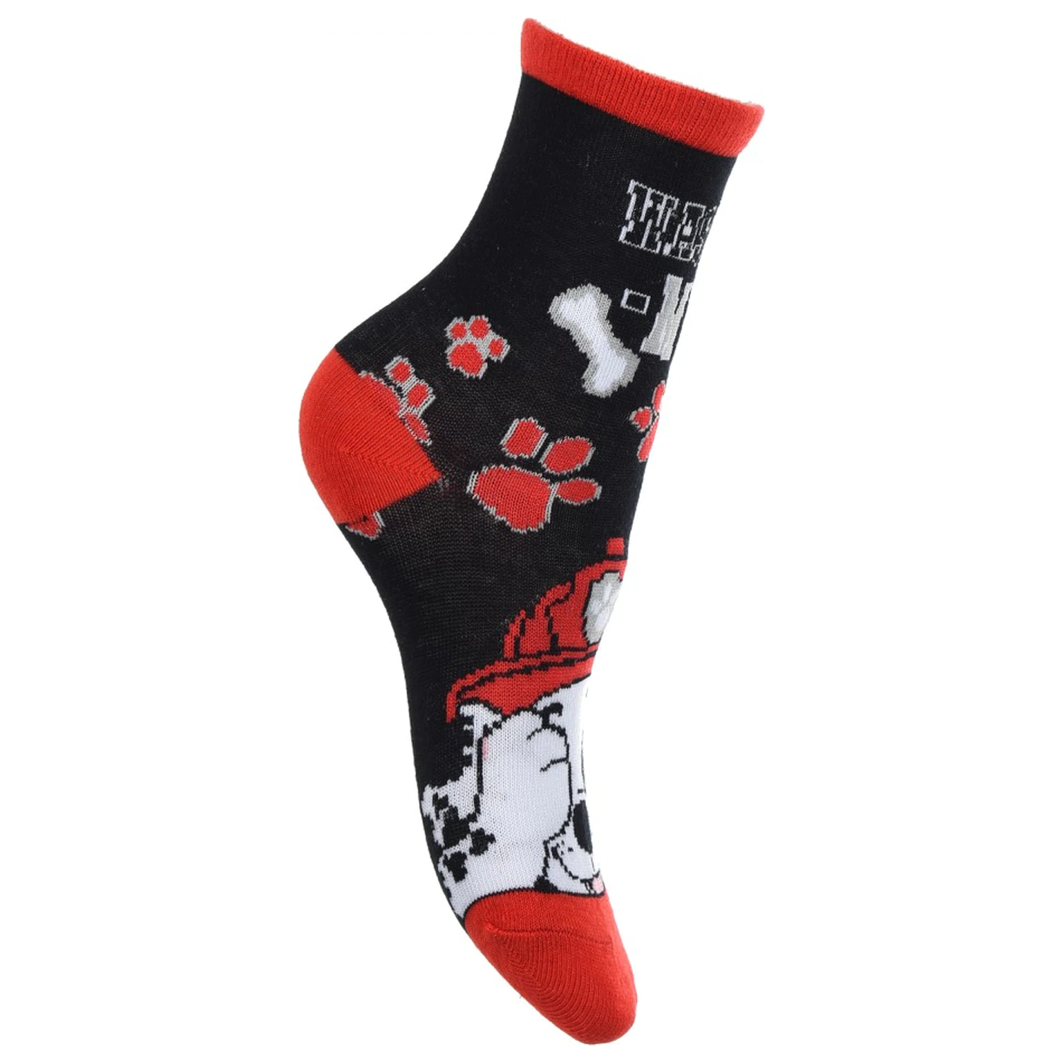 Paw Patrol Sretne dječje čarape 27/30 fotografija proizvoda