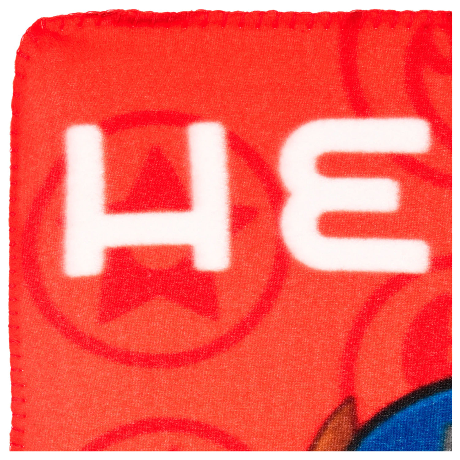 Paw Patrol Hero Pals deka od flisa fotografija proizvoda