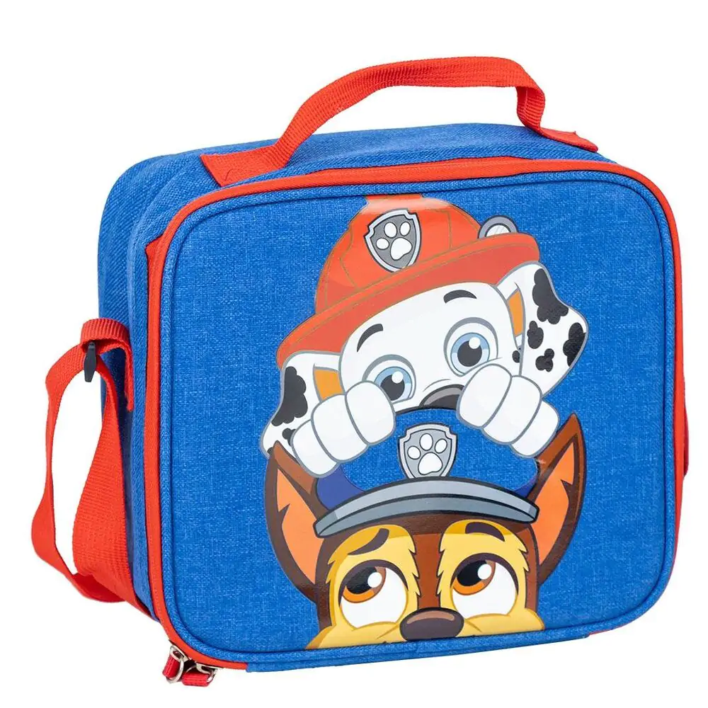 Paw Patrol termička torba za ručak fotografija proizvoda