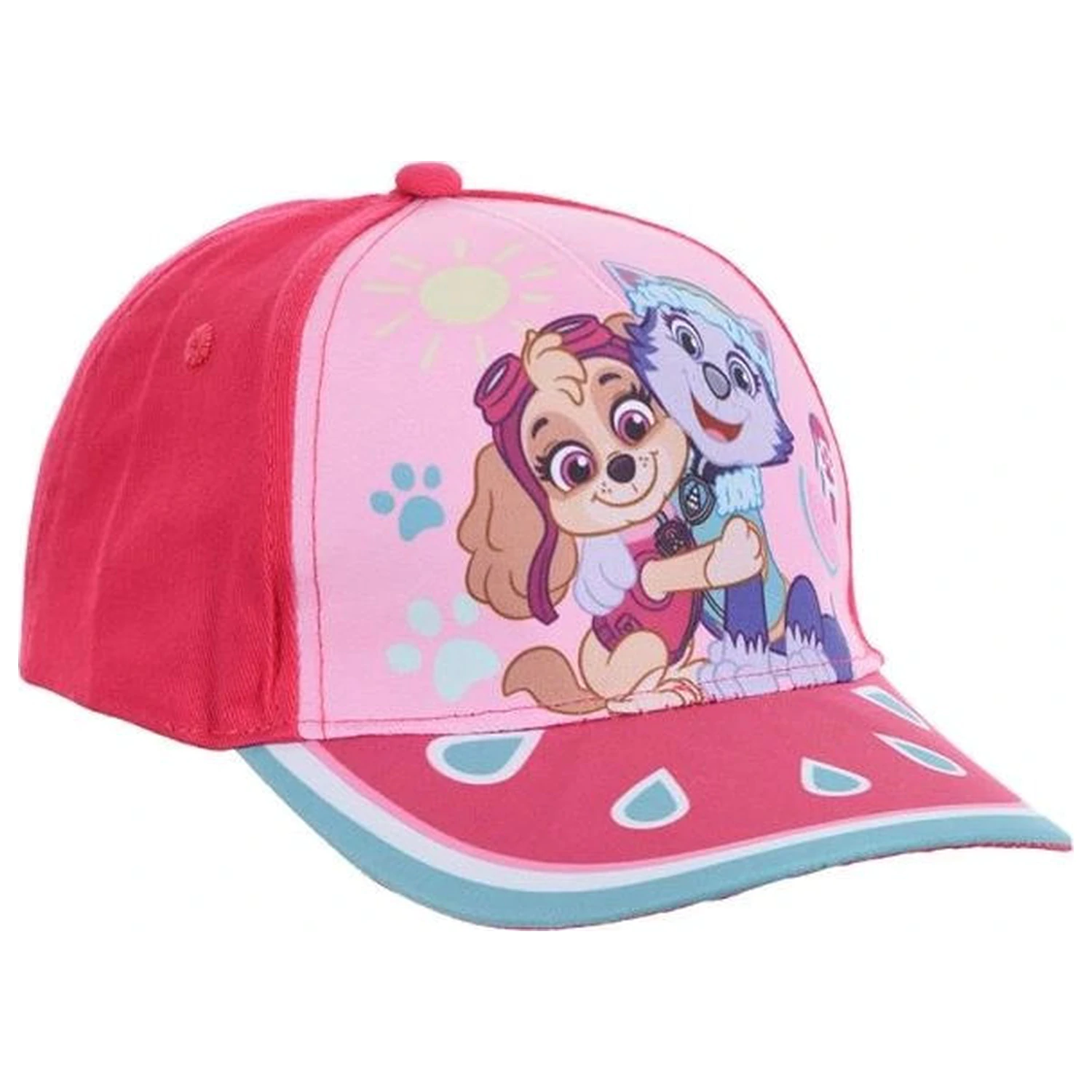Paw Patrol Hug Kids' Baseball kapa 52 cm fotografija proizvoda