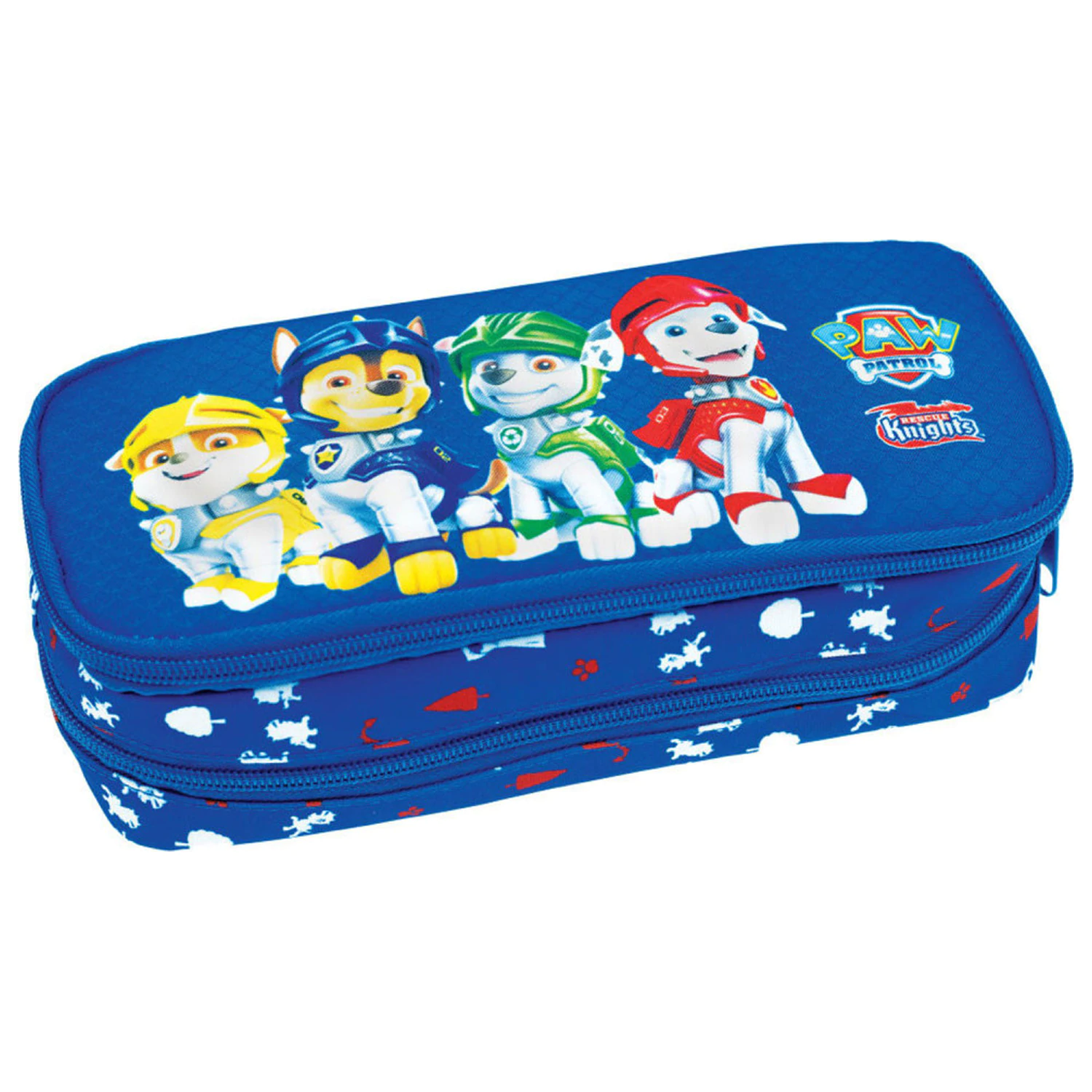 Paw Patrol Knights pernica s 2 pretinca 26 cm fotografija proizvoda