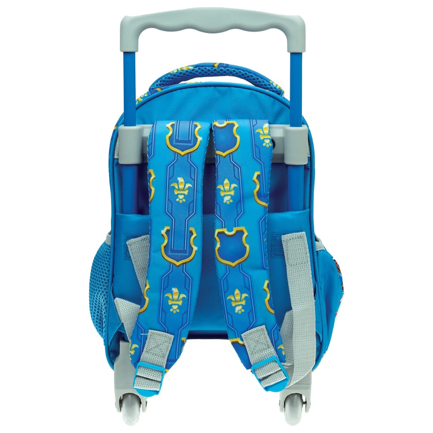 Paw Patrol Knights Chase vrtićki ruksak na kotačima, torba 30 cm fotografija proizvoda