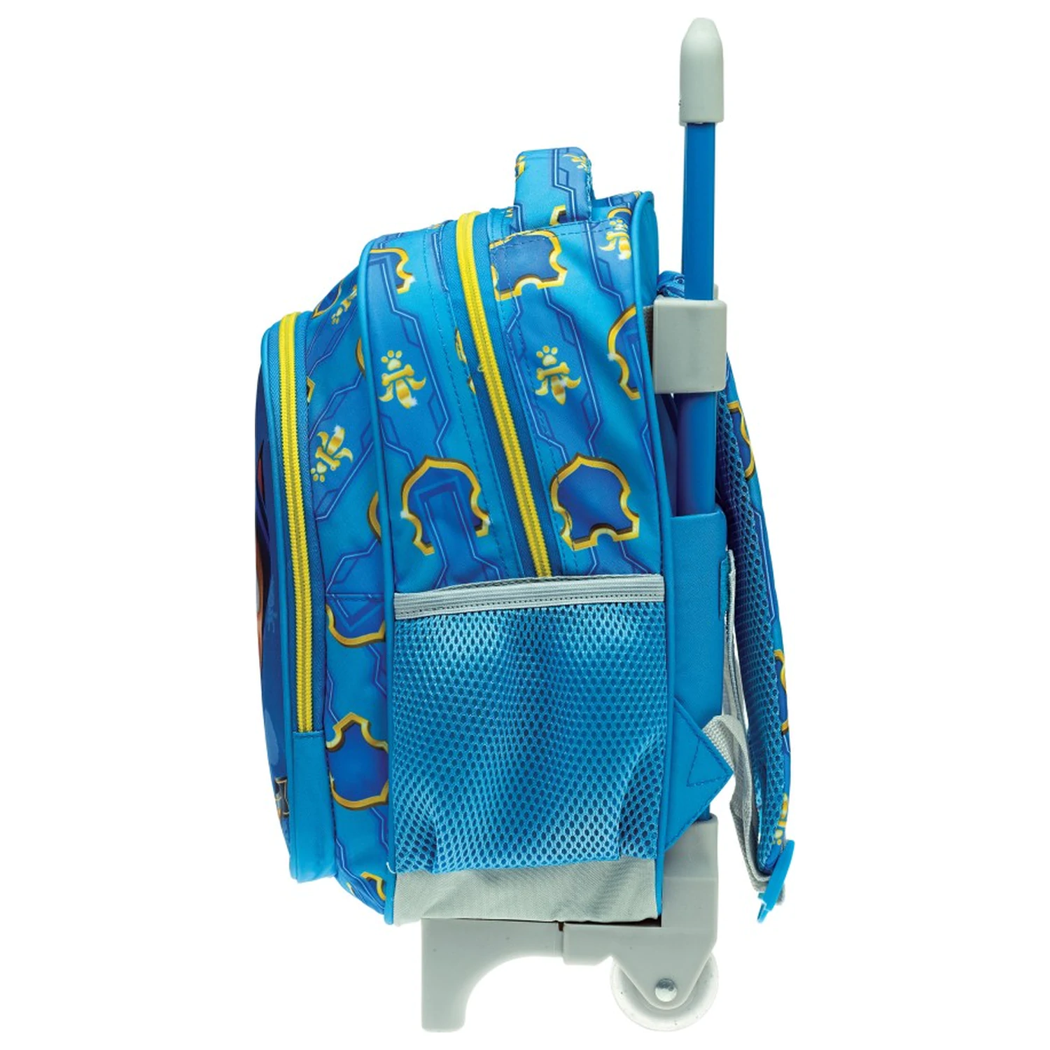Paw Patrol Knights Chase vrtićki ruksak na kotačima, torba 30 cm fotografija proizvoda