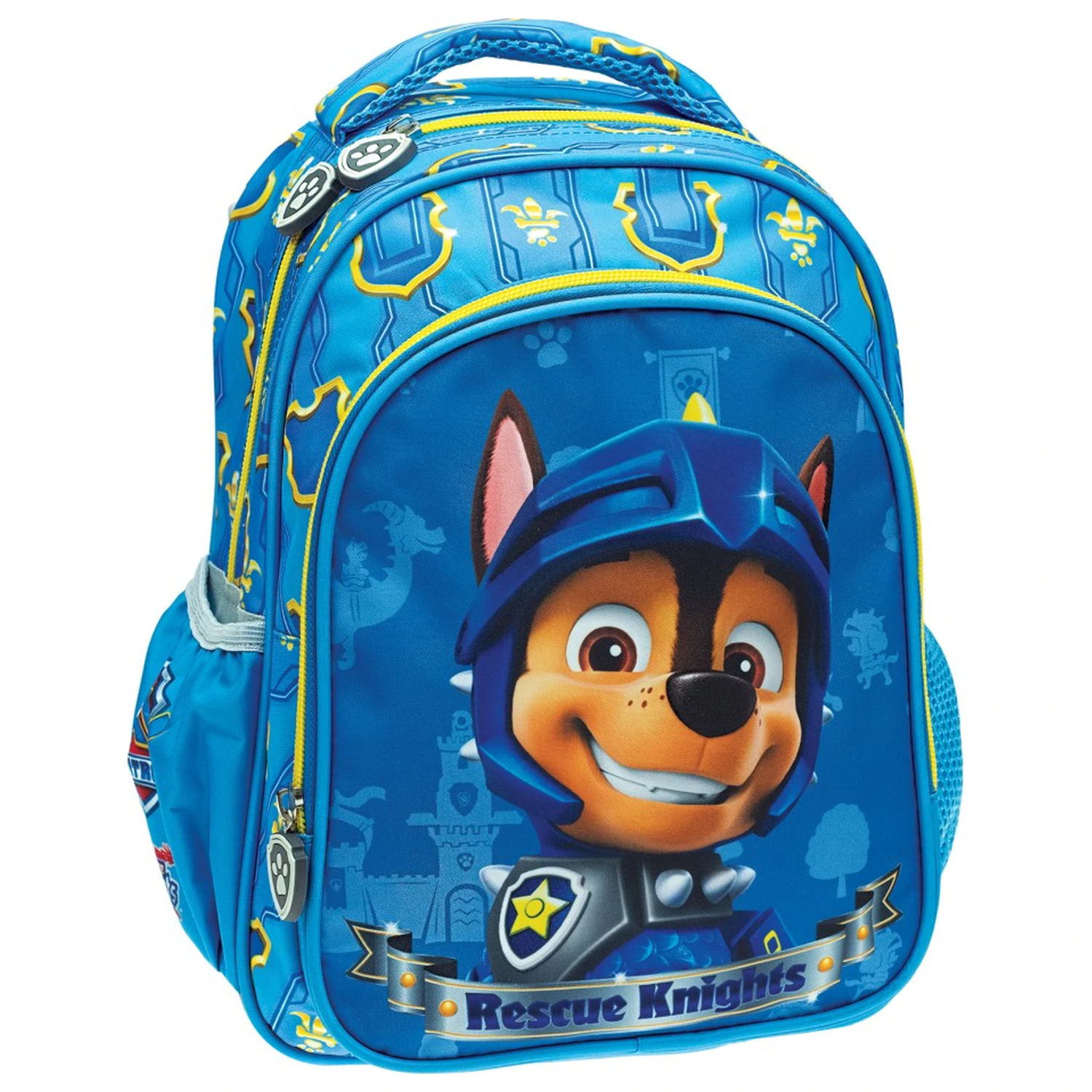 Paw Patrol Knights Chase ruksak, torba 30 cm fotografija proizvoda