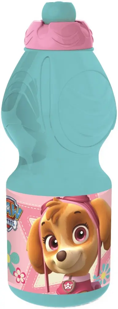 Paw Patrol boca za vodu, sportska boca 400 ml fotografija proizvoda