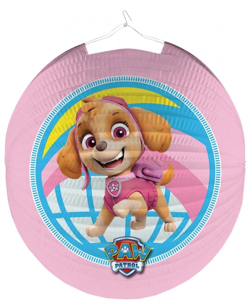 PAW Patrol lampion 25 cm fotografija proizvoda