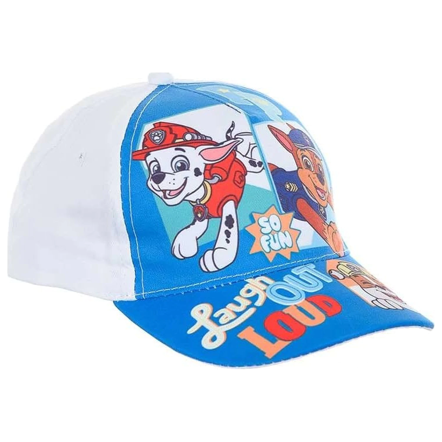 Paw Patrol Laugh dječja bejzbol kapa 52 cm fotografija proizvoda