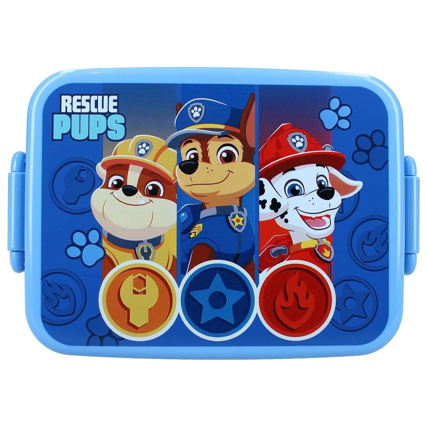 PAW Patrol Lunchbox Lunch Bunch 16 cm kutija za ručak fotografija proizvoda