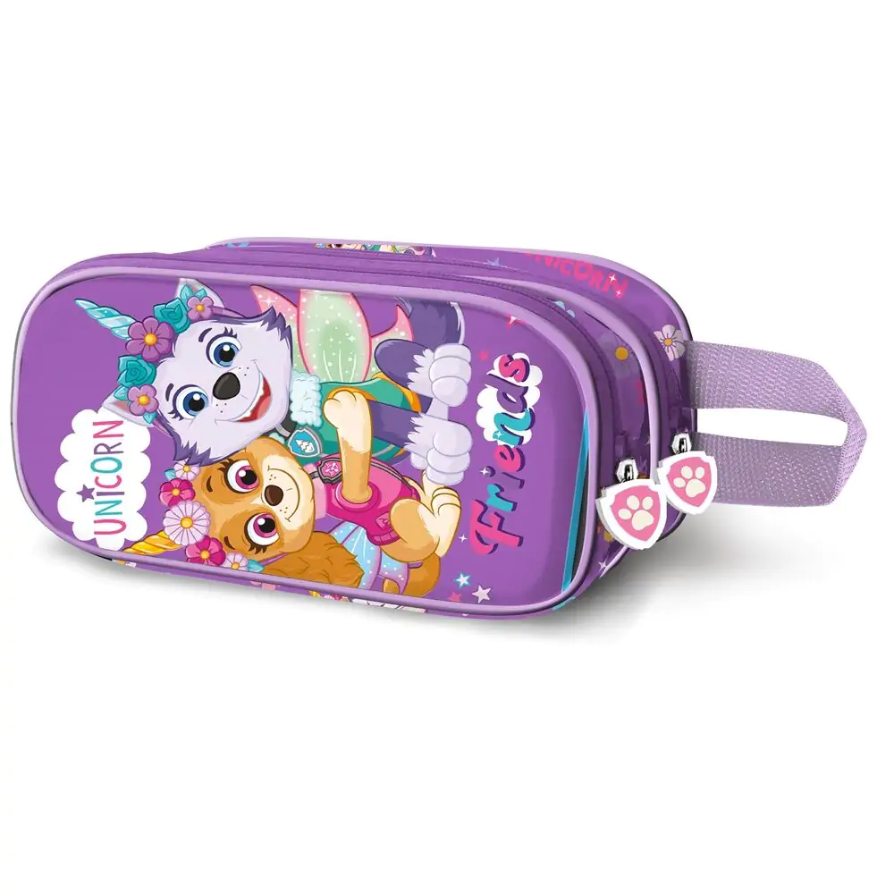 Paw Patrol Magic 3D dvostruka pernica fotografija proizvoda