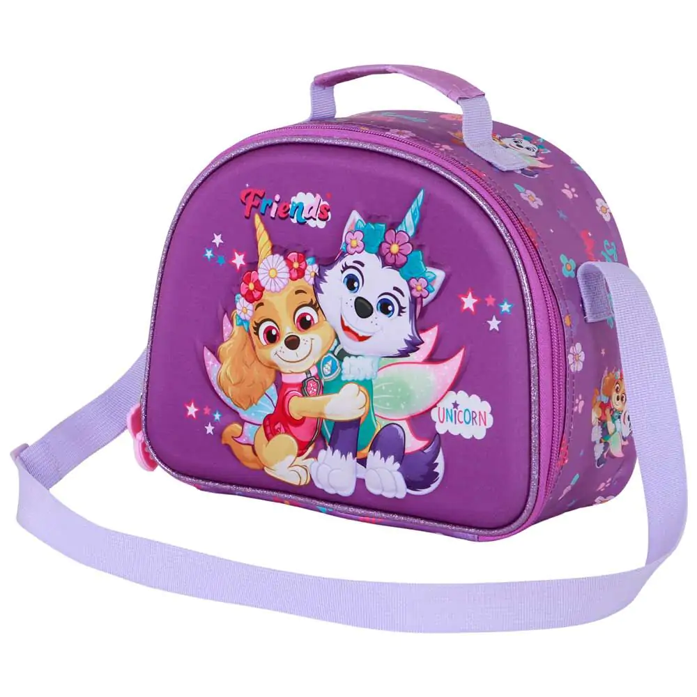 Paw Patrol Magic 3D torba za ručak fotografija proizvoda