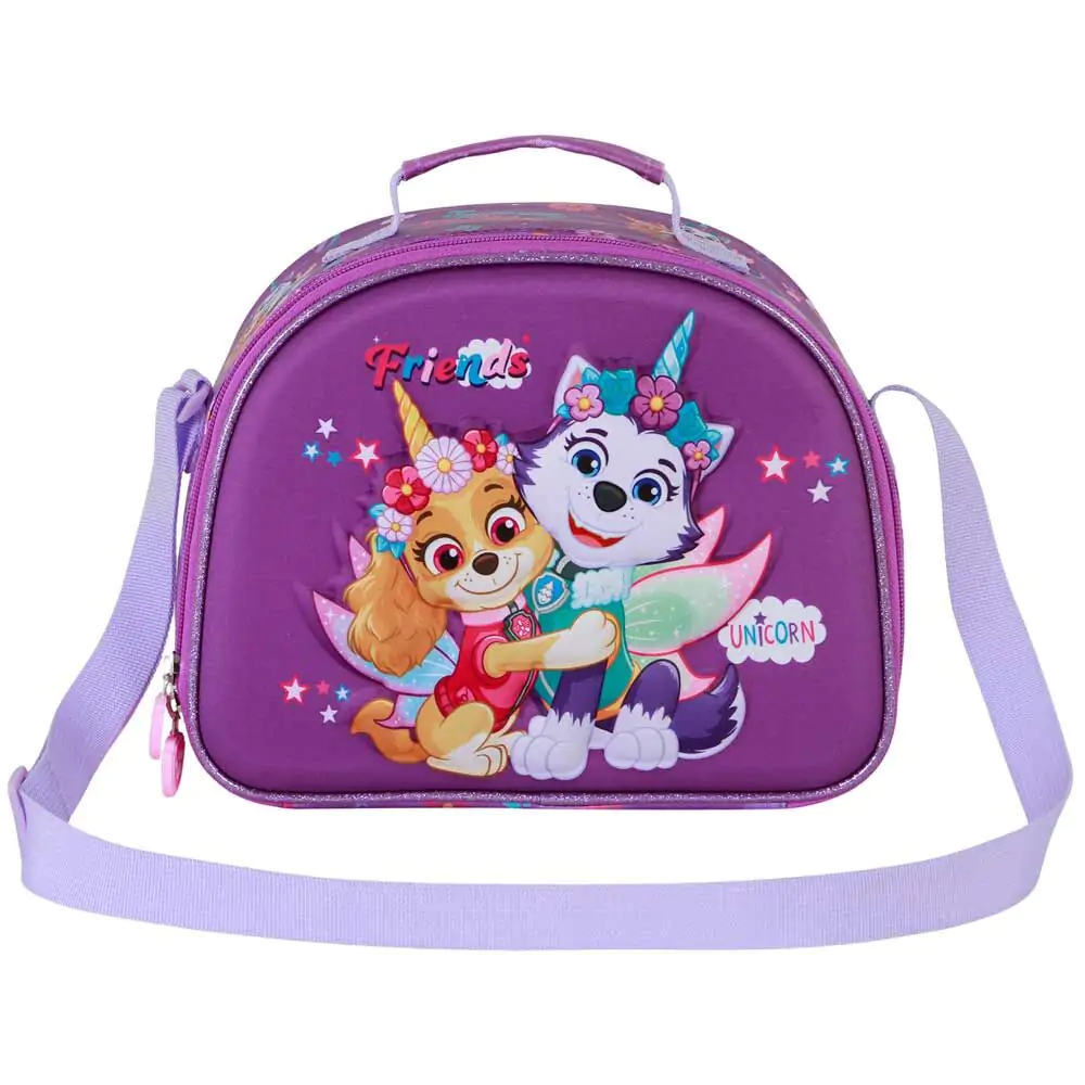 Paw Patrol Magic 3D torba za ručak fotografija proizvoda