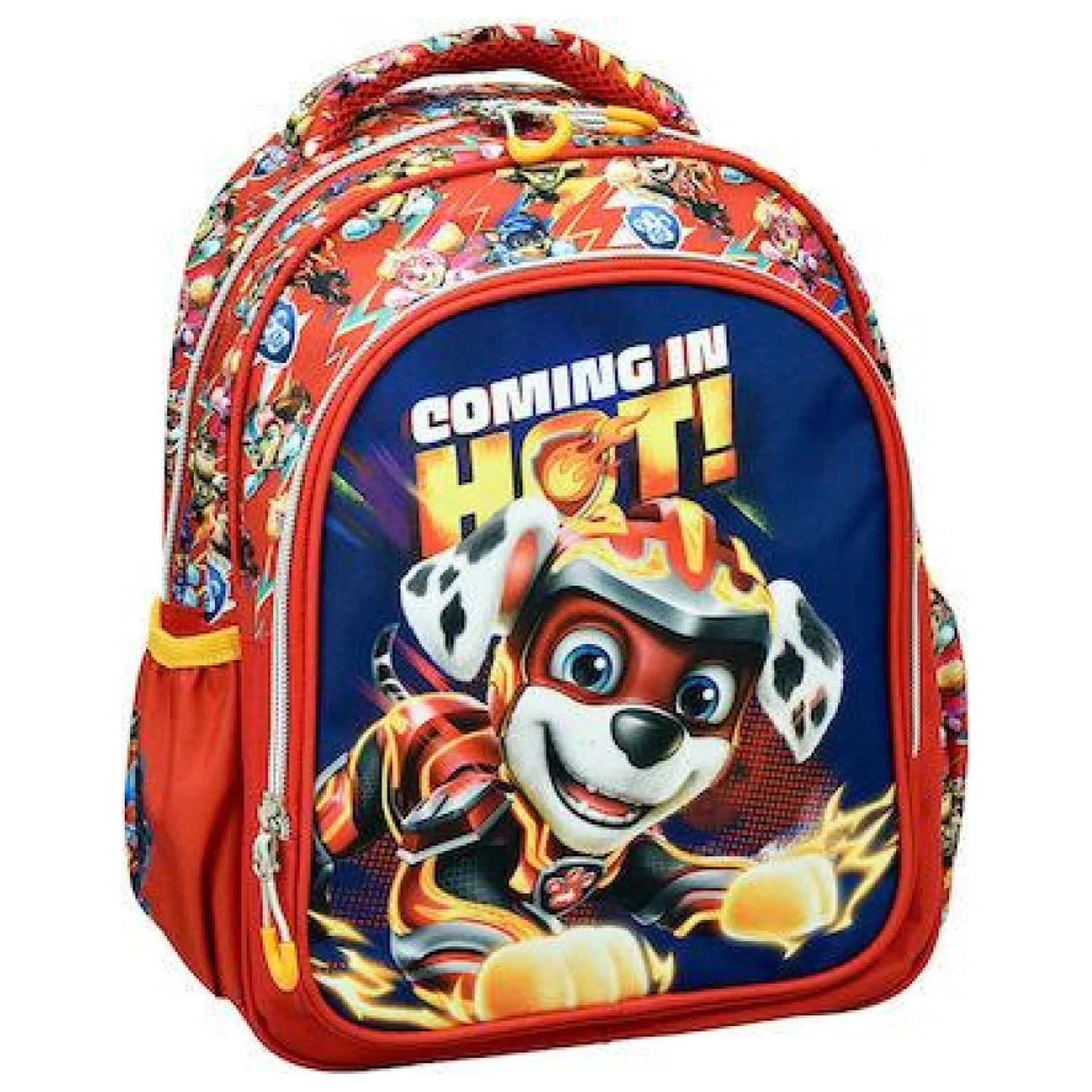 Paw Patrol Marshall ruksak, torba 30 cm fotografija proizvoda