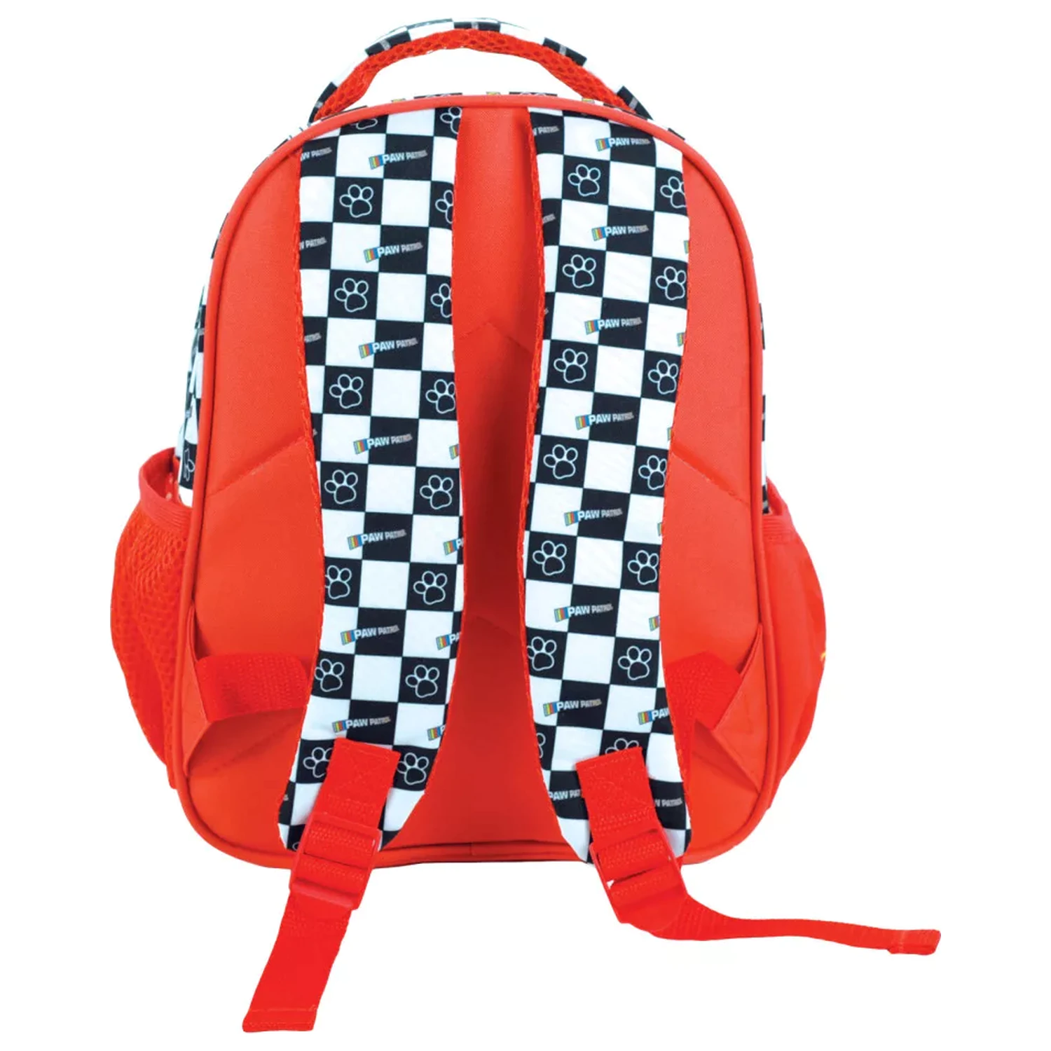 Paw Patrol Marshall trkaći ruksak, torba 31 cm fotografija proizvoda