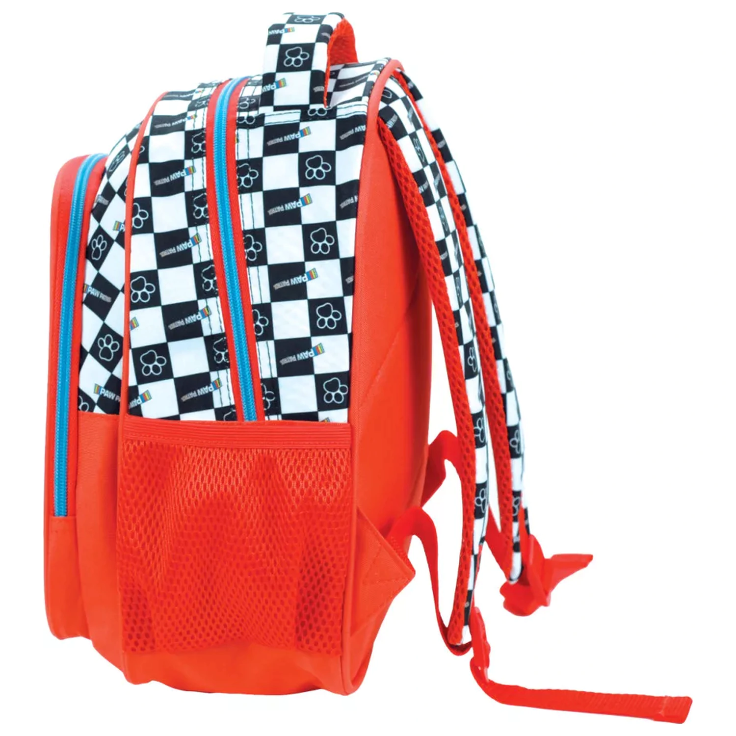 Paw Patrol Marshall trkaći ruksak, torba 31 cm fotografija proizvoda