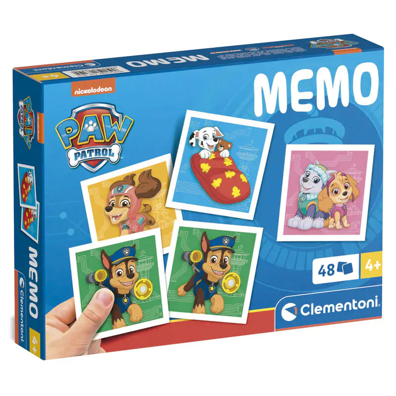 Paw Patrol Džepni podsjetnik fotografija proizvoda