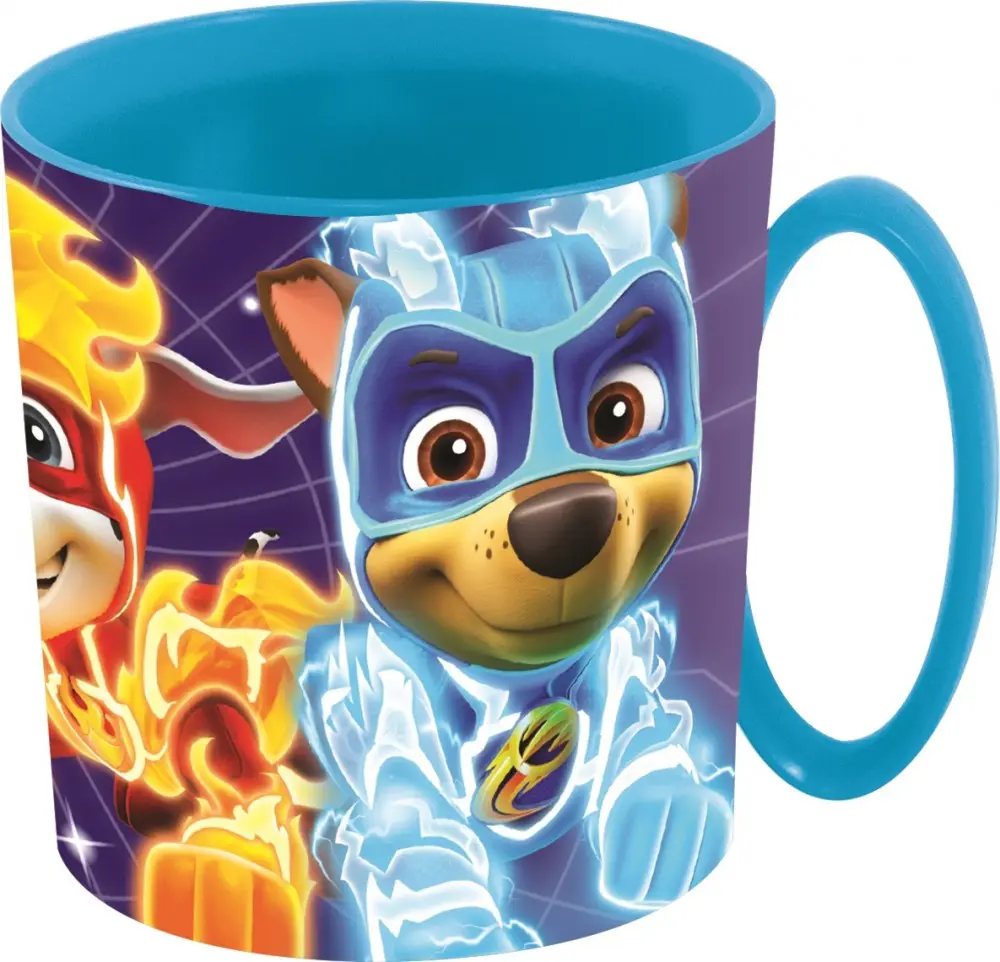 Paw Patrol mikro šalica 350 ml fotografija proizvoda