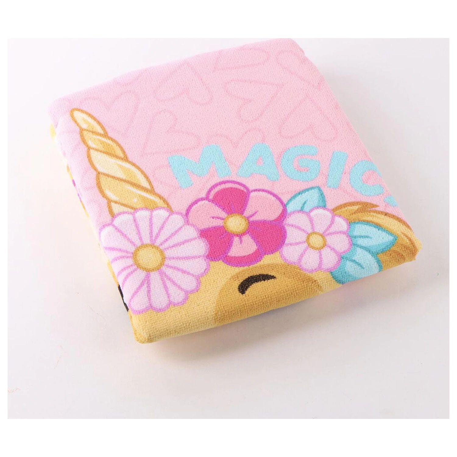 Paw Patrol pončo ručnik za plažu od mikrofibre fotografija proizvoda